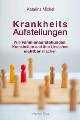 Obrázek produktu pro Krankheitsaufstellungen