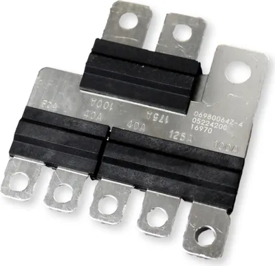 Produktbild von VOLVO S60 V60 S90 V90 XC60 XC90 OE Hauptsicherung 31499214