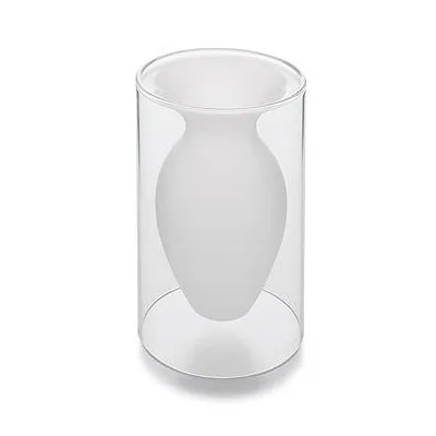 Produktbild von Esmeralda Vase 23,5 cm