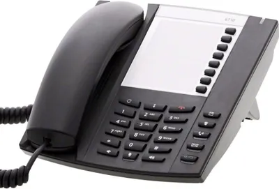 Produktbild von Mitel 6710 Analog Phone