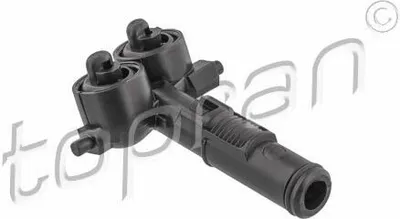 Produktbild von TOPRAN Waschwasserdüse Scheinwerferreinigung Scheinwerfer-Spritzdüse 209 010 Links für OPEL INSIGNIA Caravan