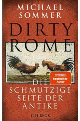 Imagen del producto de Dirty Rome