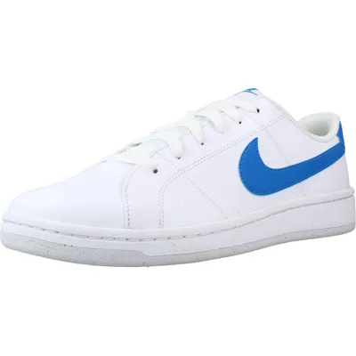 Produktbild von Nike Court Royale 2 Next Nature White/Lt Größe EU 45