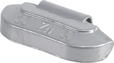 Produktbild von BGS 9425-30 Auswuchtgewichte, 30 g, 100-tlg.