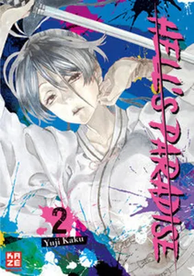Image de Hell's Paradise – Band 2