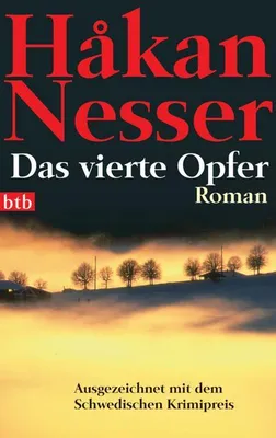 Immagine prodotto di Das vierte Opfer: Roman