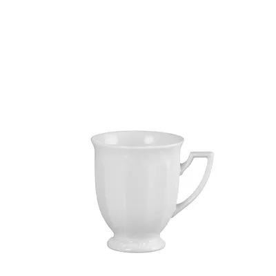 Zdjęcie produktu dla Rosenthal 10430-800001-15505, 0,3 l, Porcelana, Maria