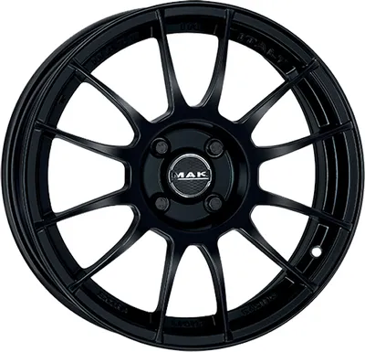 Produktbild von PKW-Alufelge MAK F7060XNGB40CC