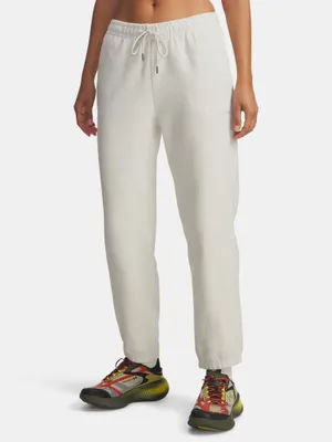 Obrázok produktu pre Under Armour Icon Terry Varsity Jogger - summit white, Größe:S