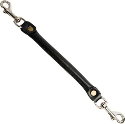 Produktbild von Kincade Aufstiegriemen WB1129 (Einheitsgröße) (Schwarz)