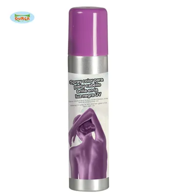 Immagine prodotto di Guirca Spray-make-up 75ml Formato Unico