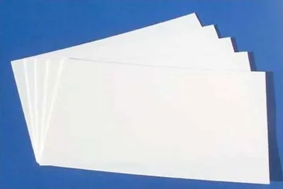 Immagine prodotto di Modello Plus Lastre in plastica 0,8 mm 6797072