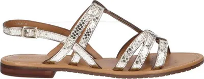 Produktbild von Sandalen Geox 10121-851377 für Damen