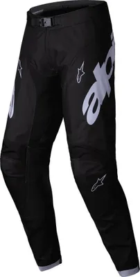 Obrázek produktu pro Kalhoty Alpinestars Racer Graphite Black/Gy