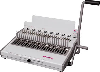 Obrázok produktu pre RENZ 26340020 Viazací stroj Renz Combi S