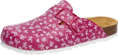 Produktbild von Clog Bioline Clog Print 37