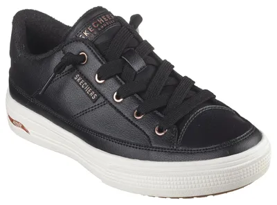 Imagen del producto de Zapatillas Skechers Arch Fit Arcade para mujer, color negro, talla 40 EU