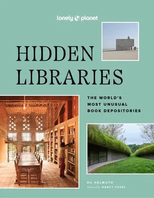 Produktbild von Hidden Libraries