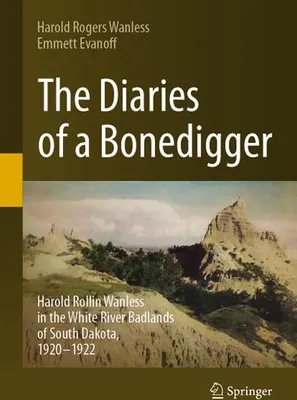 Image de The Diaries of a Bonedigger