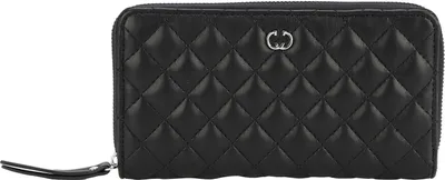 Image de GERRY WEBER porte-monnaie Insight Purse LH13Z Black noir