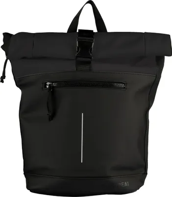 Produktbild von Blackbeat Rucksack New York Bruce Schwarz onesize
