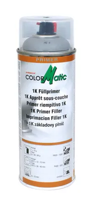 Produktbild von DUPLI COLOR Grundierung Autogrundierung 644719 400ml
