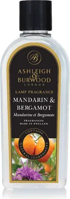 Obrázek produktu pro Ashleigh & Burwood - Mandarinka a bergamot 500 ml
