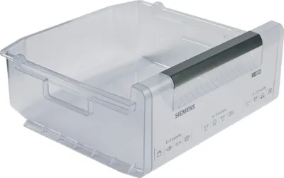 Produktbild von Schublade Gefrierkasten Gefrierschubfach Gefrierfachschublade 390x160x370mm Bosch Siemens 00703020 703020 KühlGefrierKombination Gefrierschrank
