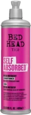 Image de Tigi Bed Head Self Absorbed Conditioner 400ml - après-shampooing