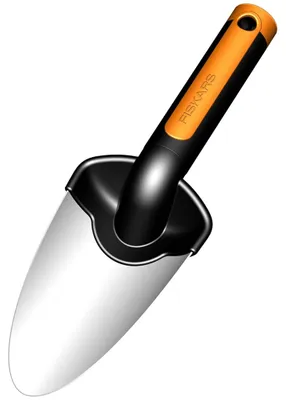 Obrázek produktu pro Lopatka na květiny Fiskars Premium