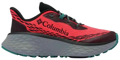 Produktbild von COLUMBIA KONOS TRILLIUM ATR Rot