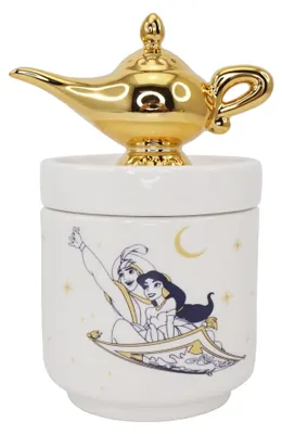 Imagen del producto de Paladone 139775 Paladone Aufbewahrungsbox Aladdin Genies Lampe
