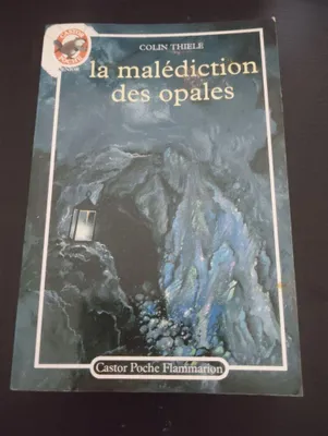 Image de Malediction des opales (La)