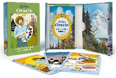 Produktbild von Bob Ross Oracle
