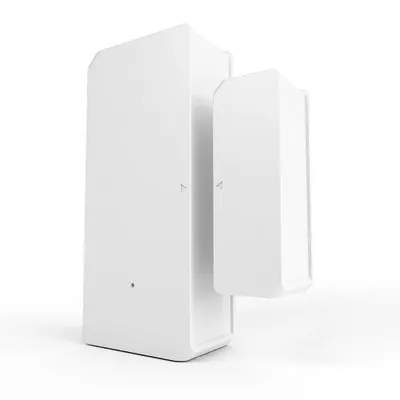 Image de Sonoff DW2-Wi-Fi door/window sensor Wireless Door/Window White