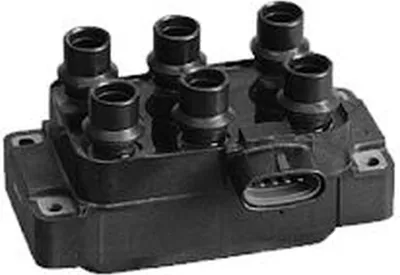 Produktbild von BBT IC18102 Zündspule für FORD USA MUSTANG Coupe EXPLORER (U2) EXPLORER (UN46)
