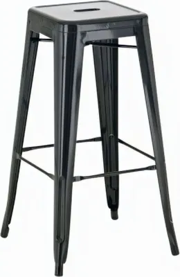 Produktbild von Barhocker HLO-CP21  schwarz