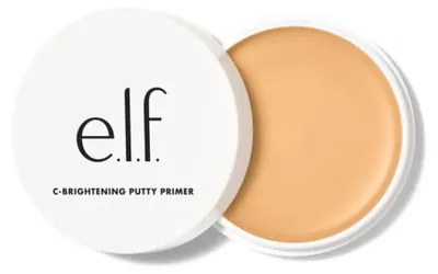 Produktbild von e.l.f. C-Brightening Putty Primer Vitamin C Gesichtsprimer 21 g