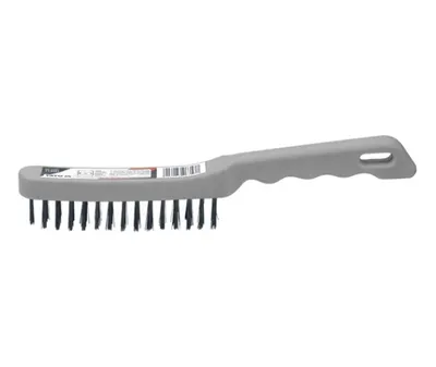 Produktbild von Yato YT-6353 Drahtbürste of Draht