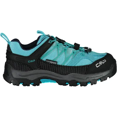Produktbild von CMP Rigel Low 3Q54554-08LE Blau, Größe: GR28
