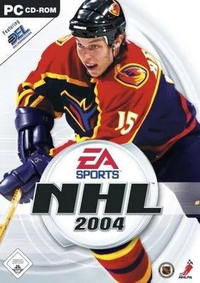 Produktbild von Nhl 2004