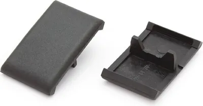 Produktbild von Winkelabdeckkappe 30 I-Typ Nut 6