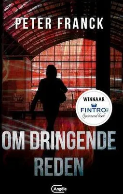 Zdjęcie produktu dla Om dringende reden
