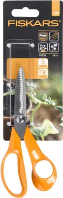 Produktbild von Fiskars Classic Universalschere, 18 cm S92