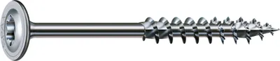 Produktbild von SPAX TelKo T-STAR+ 8,0x160/80 Wirox