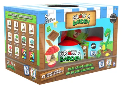 Obrázek produktu pro Grow a Garden 40298, 6 rok/roky, Vícebarevný, Plast