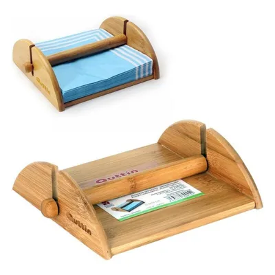 Produktbild von Serviettenring Quttin (21,5 x 18 cm)