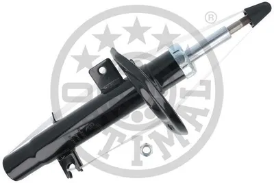 Produktbild von OPTIMAL Stoßdämpfer Vorne Links für CITROËN C3 II (SC) Federbein A-5380GL