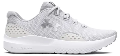 Produktbild von Under Armour Damen Charged Surge 4 Laufschuhe - 3027007, Farbe:Grau, Damen Schuhe:40.5