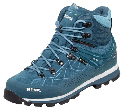 Produktbild von MEINDL Freizeitschuhe 4740-93 Meindl Lite Summit türkis Größe